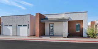 Marketside Villas at Verrado Gallery 13