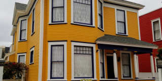 Victorian in Little Italy, 4 bed 4 bath, Large lot, Victorian in Little Italy, 4 bed 4 bath, Large lot, Gallery 1