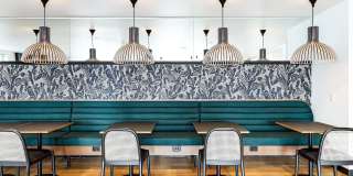 Midtown Square - Affordable Housing Gallery 15