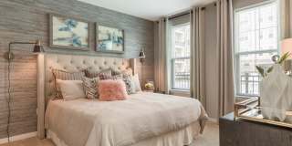 The Apartments at Dorsey Mill Gallery 23