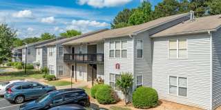 Park at London Gallery 13