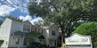 2/1.5 Fletcher Mill Townhouse $1550/month Available 6/20/2026 Gallery 4