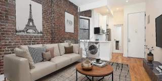 53 Ludlow Street Gallery 1
