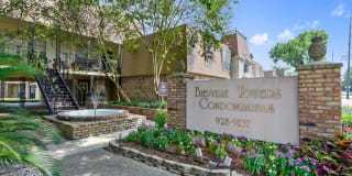 Bienville Towers Gallery 5