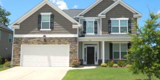 Home For Rent - 835 Williford Run Drive Grovetown, GA 30813 Gallery 1