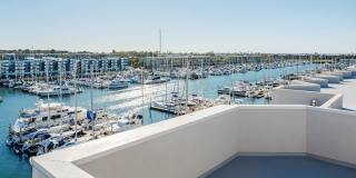 Esprit Marina del Rey Gallery 5