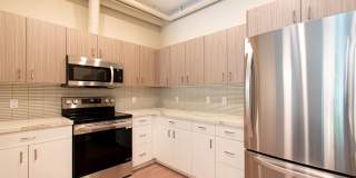 Stone Village Apartments Gallery 16