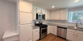 Newly updated corner lot Gallery 11