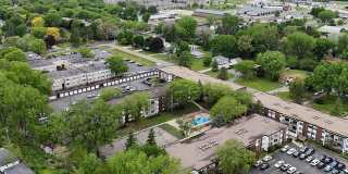 Olympik Village Apartments Olympik Village Apartments Gallery 24