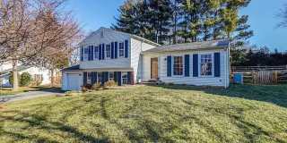 11317 Brandy Hall Lane Gallery 1