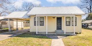 Updated 2 Bed 1 Bath Home located in the heart of Youngsville Gallery 1