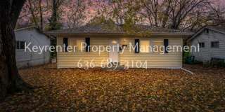 COMING SOON - Charming 3-Bedroom Home with Spacious Yard in North St. Louis County Gallery 1