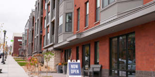 The Cambric Apartments - Senior & Affordable Housing Gallery 8