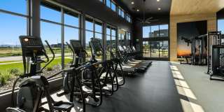 Northwest Crossing Apartment Homes Gallery 19