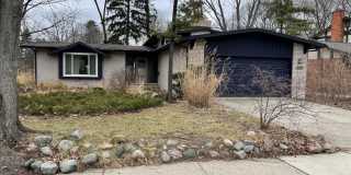 3533 Frederick Drive Gallery 1