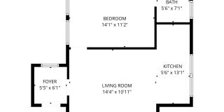 1014 Fifth Avenue Gallery 7