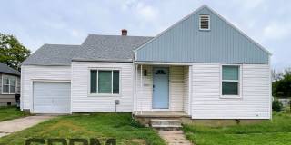 Updated 2-Bed, 1-Bath House Gallery 1