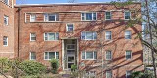 1322 FORT MYER Drive Gallery 18