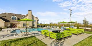 Marble Cliff Commons Gallery 39