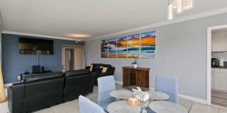 Welcome to The Bel-Aire, an exclusive and rarely available gem nestled in the heart of Waikiki! Gallery 8