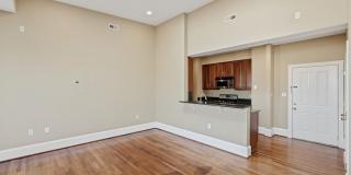 Columbia Heights Penthouse Condo | 1 Bed | 1 Bath | 600 Sf Gallery 5