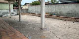 Spacious 4-Bedroom House for Rent in Monterey Park Quiet Neighborhood Gallery 5
