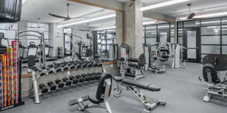 Avalon South End Gallery 13