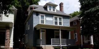5 Bedroom on OSU Campus Gallery 1