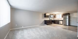 Princeton Park Apartments Gallery 41