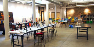 Schmidt Artist Lofts Gallery 19