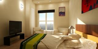 Siena Apartment Homes Gallery 7