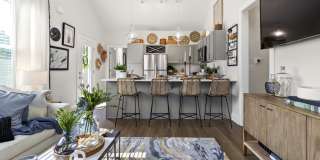 The Cottages at Myrtle Beach Gallery 2