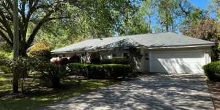 Updated Old Woodlands Plantation Home with Fenced Yard Gallery 1