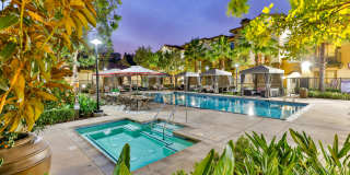 Capriana at Chino Hills Apartments Gallery 2