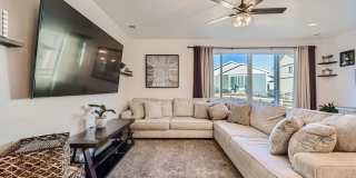 Modern Comfort in Castle Rock: 2-Bed, 2-Bath Home!! Modern Comfort in Castle Rock: 2-Bed, 2-Bath Home!! Gallery 7
