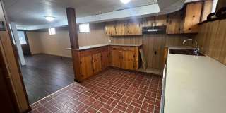 One Story House with Finished Basement Gallery 28