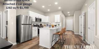 The Villas at Palecero Gallery 8