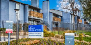 The View at Lake Highlands Gallery 38