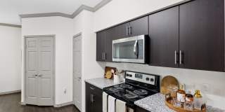 Capri Villas at the Lake Gallery 6