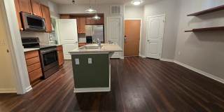 Immaculate Two Bedroom Condo With Large Patio For Rent At Vantage Point Gallery 11