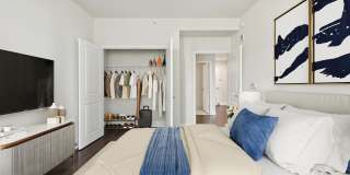 The Morgan Provost Square Gallery 9