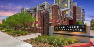 The Griffin Apartments Gallery 47