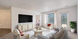 Affordable Housing - Pine Tree Apartments Gallery 16