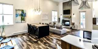 Legacy Commons Gallery 21