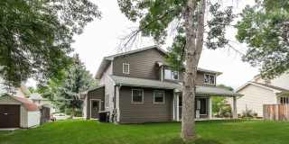 Spacious 3-Bedroom Home with Unfinished Basement in Prime Midtown Fort Collins Location Gallery 24