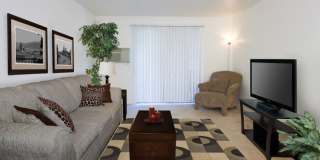 Hyde Park Apartments Gallery 2