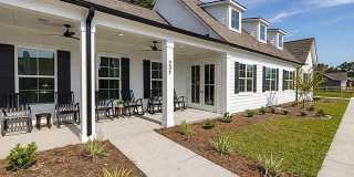 Covey Homes Fox Run – Homes for Rent Gallery 1