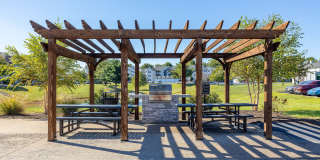 Adler Apartment Homes Gallery 32