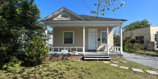 Remodeled 3 bedroom/ 2 bathroom home within minutes of downtown. Gallery 1