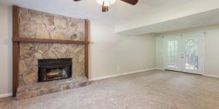 Spacious 3/2.5 Split Level w/ Large Bonus Room and Private Backyard! Gallery 1